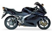 2003 Aprilia RST 1000 Futura photo